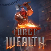 Forge of Wealth