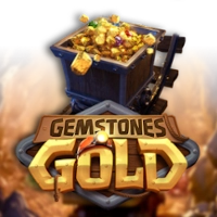 Gemstones Gold
