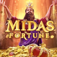 Midas of Fortune