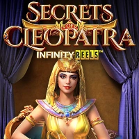 Secrets of Cleopatra