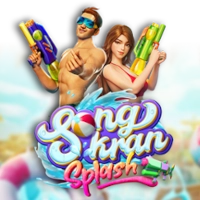 Songkran Splash