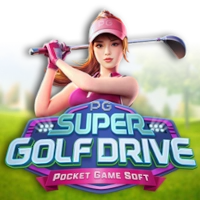 Super Golf Drive