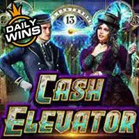 Cash Elevator